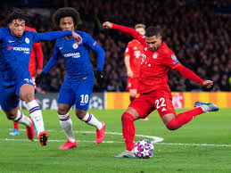 Aber unser überblick über das fernsehprogramm heute abend hört bei 20.15 noch nicht auf. Fc Bayern Vs Chelsea Fussball Champions League Heute Live Im Tv Und Live Stream Fussball