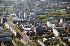 Our cet time zone converter will help you find and compare halle neustadt time to any time zone or city around the world. Halle Saale Handelstadt Stadtteilentwicklung