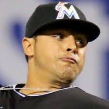 AJ Ramos (Baseball Player)