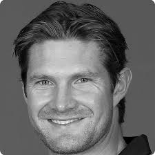 Shane Watson