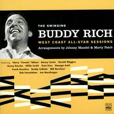 Over the time it has been ranked as high as 447 899 in the world. Buddy Rich The Swinging Buddy Rich West Coast All Star Sessions 2 Lp On 1 Cd Blue Sounds