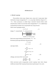 Oke langsung saja ke pembahasannya. Soal Soal Mekanika