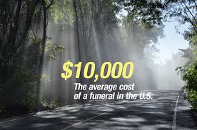 Burial insurance and preneed insurance. Let Your Legacy Be Peace Of Mind Not Funeral Debt