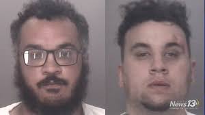 Suspect in Dillon County homicide among 2 people facing drug charges in  Robeson County after jail-smuggling incident