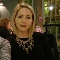 Dana Ricci's Instagram, Twitter & Facebook