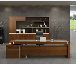 Executive office furniture, including these large computer desks, are specifically designed to make your work life easier. Hot Selling L Shape Modern Design Ceo Large Luxury Executive Desk Buy Executive Desk Luxury Executive Desk Large Executive Desk Product On Alibaba Com
