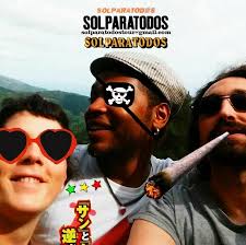 SOLPARATODOS
