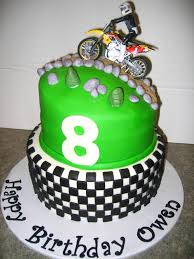 Black And White Checkered Cake Another Maybe For Hunter S Graduation Cake Without The Rocks And Put The Finish Line Banner Up Birthday Cake Kids Cake Bike Cakes