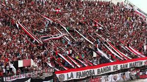 World / costa rica / puntarenas / chacarita mundo / costa rica / provincia de alajuela. Chacarita Celebra 114 Anos De Vida Y De Futbol Que Pasa Web Diario De La Zona Norte Y Oeste Del Conurbano
