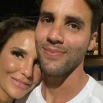 Anitta se derrete após nascimento do afilhado, filho de MC Daniel