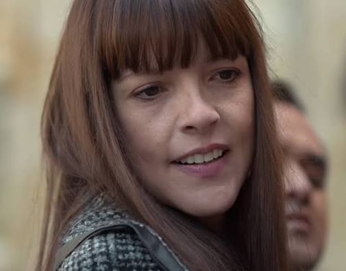 María Jimena Duzán | Historica Wiki | Fandom