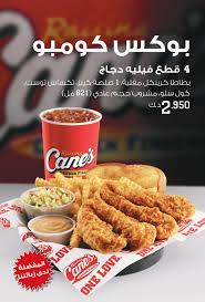 منيو ريزينج كينز Refiome
