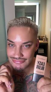 #hudabeauty #huda #easyblur #foundation #stopthedrama #itsjustmakeup #relax