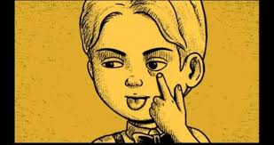 A very short story 🙂