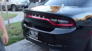 hellcat charger spoiler install youtube hellcat charger spoiler install