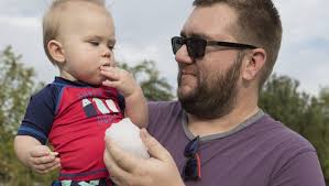 Photos: Winter in July at Phoenix Zoo 2017