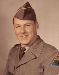 Robert William Lusk, Sr.