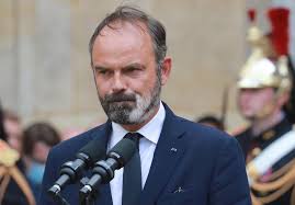 Image captionagnès buzyn (l), edouard philippe (c) and olivier véran are the subject of the inquiry. Edouard Philippe Revelation Du Quinquennat Le Temps