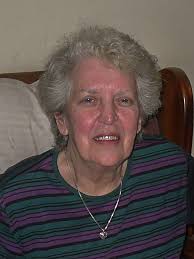 Nancy Simpson Obituary