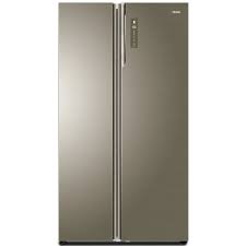 Haier Hrf800dgs8 100cm American Style Fridge Freezer Appliance City American Style Fridge Freezer Freezer Appliances Fridge Freezers