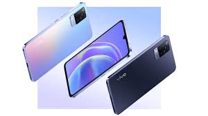 Vivo v21 5g will launch in india on april 29. Vivo V21 5g With A 44mp Ois Selfie Camera Makes Its Way To India Laptrinhx News