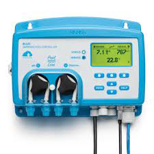 They'll provide you with astounding details and refresh what you considered epic with your gadgets. Swimming Pool Controller With Built In Dosing Pumps
