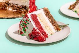 We also have plenty of christmas breakfast recipes including, omelets, gingerbread pancakes, and eggnog lattes. Piecaken Creator Introduces Christmas Version Of The Dessert