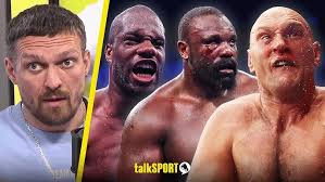 John Beckles vs Harry Lawson