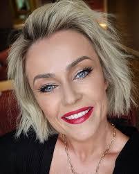 Sandra Gillen's Instagram, Twitter & Facebook