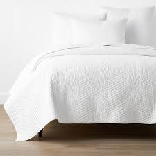 Buy luxury quilted bedspreads for all bed sizes online at tony's textiles. Company 100 Cotton Voile Lightweight Quilt
