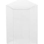 Clear Acetate Packaging Boxes | Printex Transparent Packaging