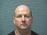 Federal agents arrest convicted rapist in Canton