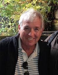 James Patterson Obituary