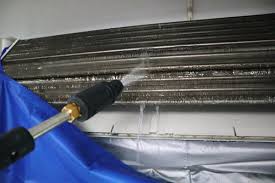 You should be able to get to the air conditioner drain by removing the pvc cap on top of the drain. Where Is Drainpipe On Air Conditioner Singapore Aircon Servicing