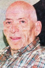 Bernard 'Bernie' Haak