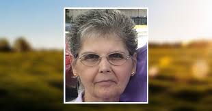 Connie Montgomery Obituary February 9, 2020