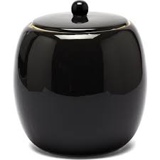 Primanova Bety Seramik Siyah Cop Kovasi Fiyati Taksit Secenekleri