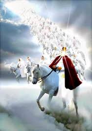 Image result for images supper of the great god revelation 19