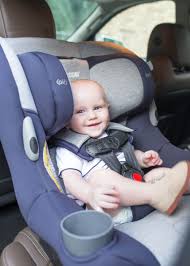 This Guy Loves Riding In His Maxi Cosi Pria 85 Convertible Car Seat Best Convertible Car Seat Car Seats Awesome Baby Gear