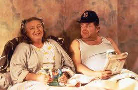 The central character is an eccentric and snobbish lower middle class social climber, hyacinth bucket (patricia routledge), who insists that her surname is pronounced bouquet. Quotes From Keeping Up Appearances Quotesgram
