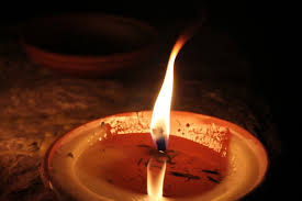 Scented Candles Can Lead To Disease And Poor Air Quality