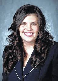 Destiny Bryson new visitors bureau director