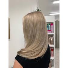 When looking for salons near me can be very frustrating for most people. Micromelir Schwarzkopf Petra Podolan Golden Hair Salon Facebook