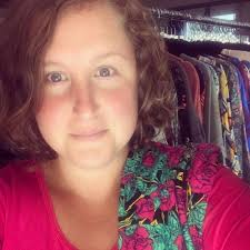 Lularoe Jennifer Greene