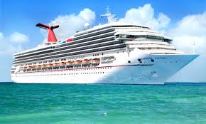 Carnival Pledges Steps Ongoing To Curb Ocean Pollution Daily Business Review