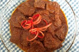 Aneka macam ide resep masakan dan makanan yang simpel tersaji disini untuk memberi panduan dan mempermudah dalam menentukan hidangan lezat untuk keluarga. 5 Resep Olahan Daging Sapi Yang Cocok Untuk Lebaran