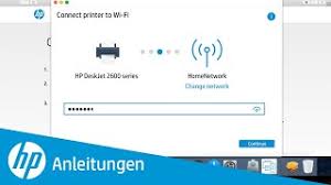 Hp officejet 2622 power cord connection is the utmost important step to have a steady connection between the printer and other devices. Hp Farbtank 310 Serie Einrichtung Hp Support
