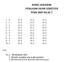 We did not find results for: Kunci Jawaban Pkn Kelas 7 Kurikulum 2013 Mata Pelajaran
