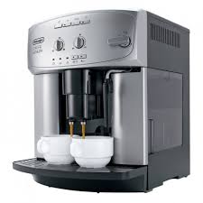 Fresh beans freshly ground coffee is the key. Coffee Machine De Longhi Caffe Venezia Esam 2200 Coffee Friend