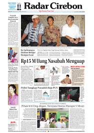 Kedungsana cirebon bandung km.12 kec. Minggu 29 April 2012 By Andri Wiguna Issuu